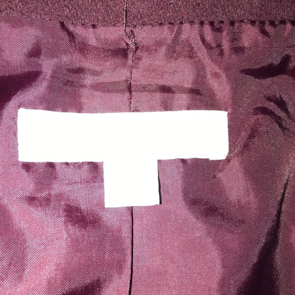 Coat - Picture 5 of 6